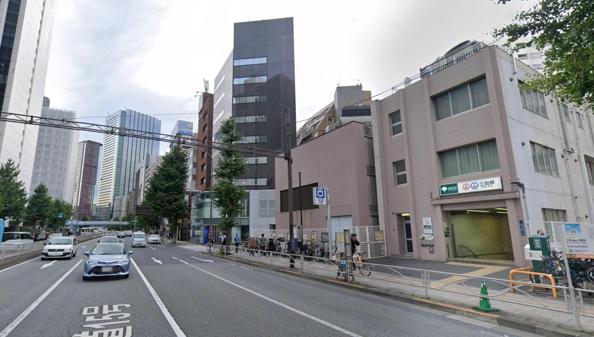 Minato Shibaura-403