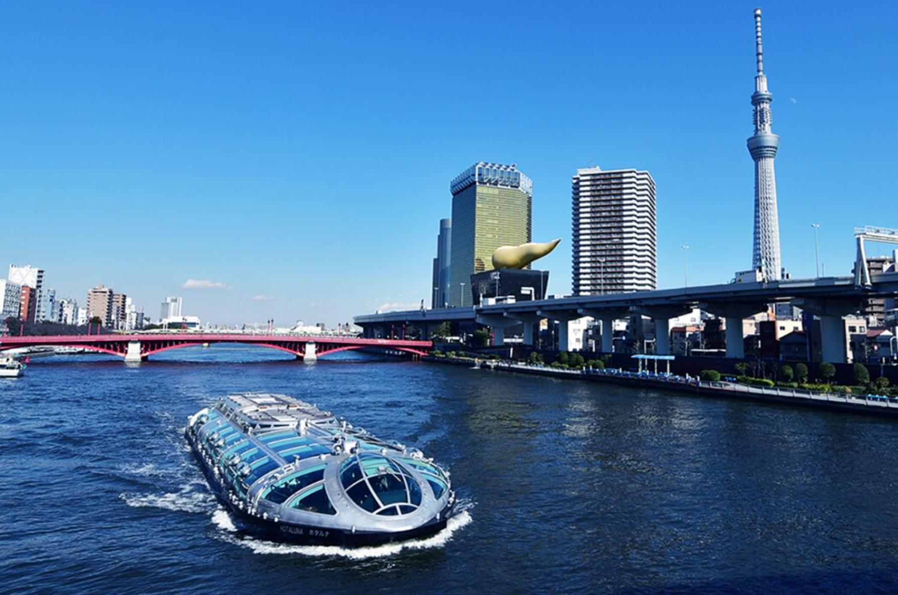 Minato Shibaura-403 *