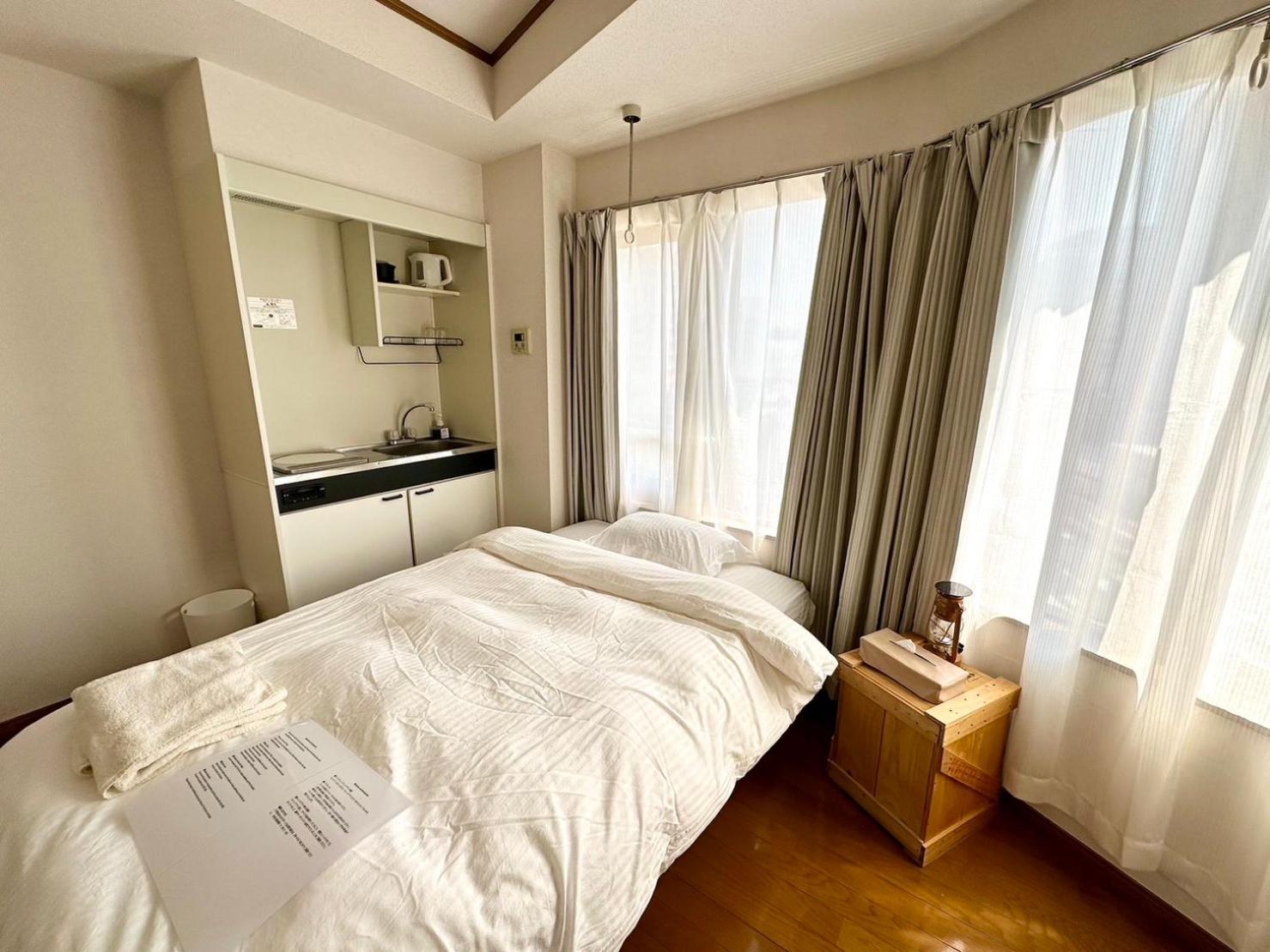 Apartment Minato Shibaura-403 Tokyo